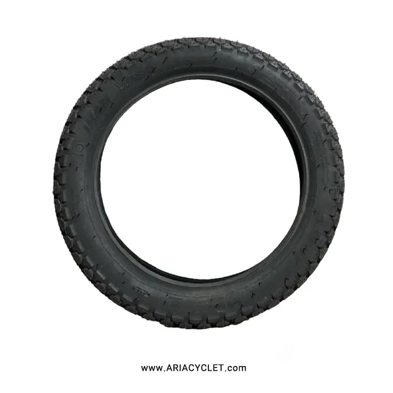 لاستیک عقب هوندا سایز 17-325 یاسا — تصویر ۲