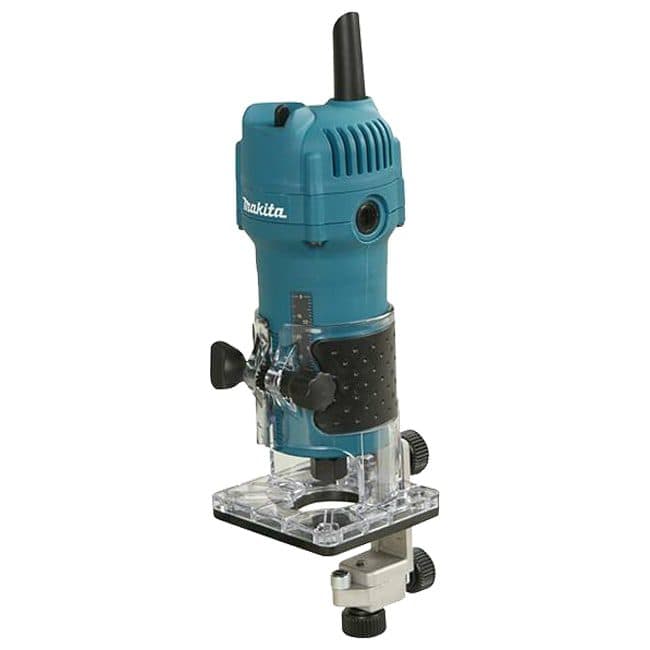 اور فرز نجاری مشتی 530 وات ماکیتا MAKITA 3709