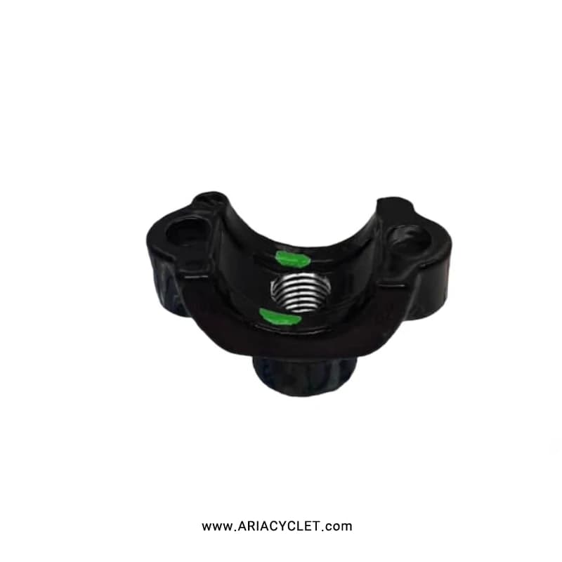 قلوه پایه آینه پالس NS 160 ، 180 و 200 برند باجاج — تصویر ۲