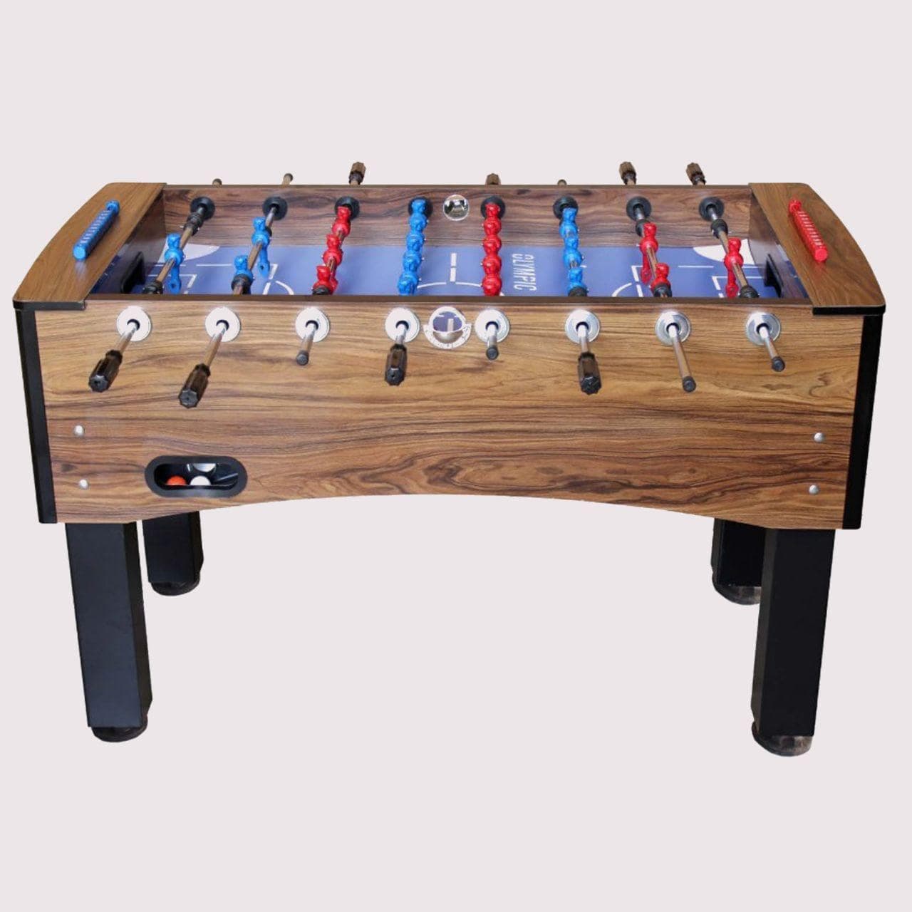 میز فوتبال دستی کد S10 ساده