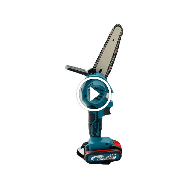 اره شارژی 36 ولت ماکیتا MAKITA — تصویر ۳