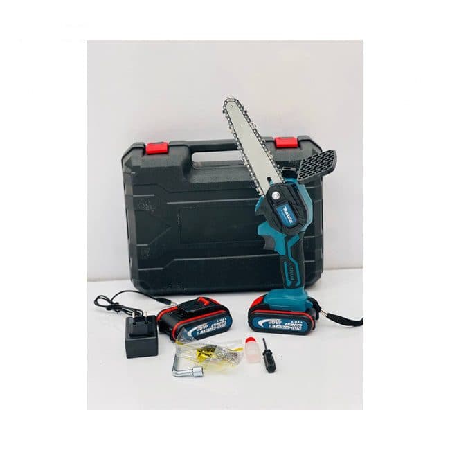 اره شارژی 36 ولت ماکیتا MAKITA — تصویر ۲