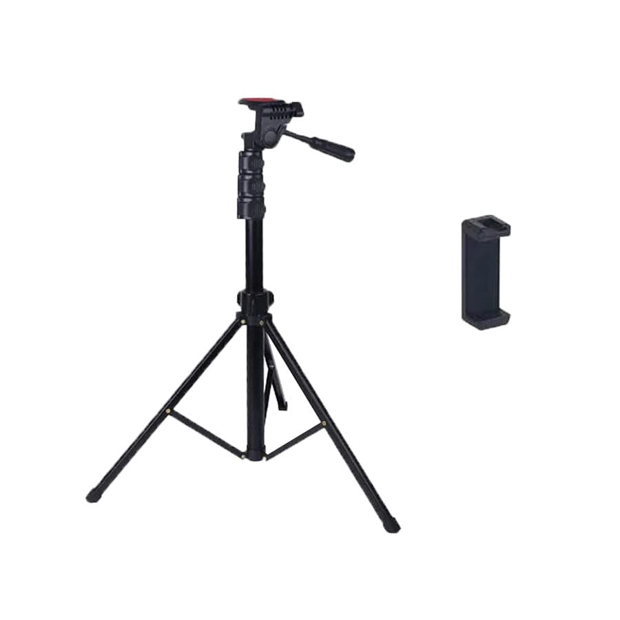 سه پایه دوربین عکاسی جیماری Jmary Tripod KP-2206
