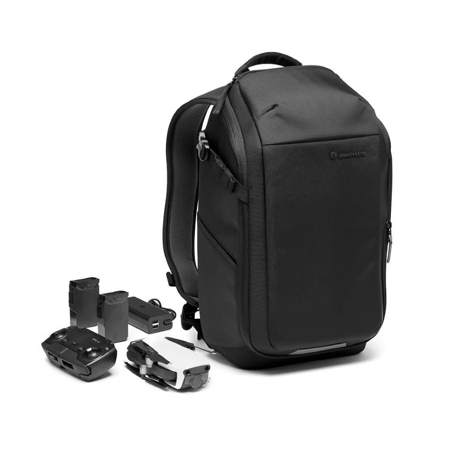 کوله پشتی مانفروتو Manfrotto Advanced III MB MA3 BP C — تصویر ۶