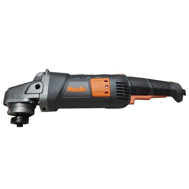 فرز سنگ بری زوبر 2000 وات KZUBR KAG230T-2000 — تصویر ۲