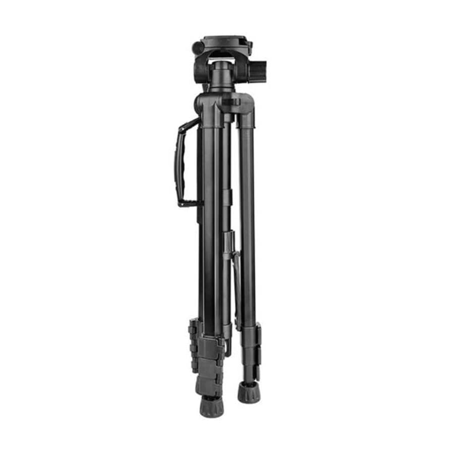 سه پایه دوربین عکاسی کینگ جوی KINGJOY Tripod VT-890H — تصویر ۷