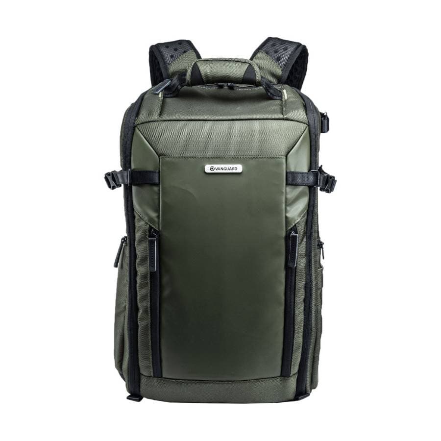 کوله پشتی ونگارد Vanguard VEO Select 48 BF Green
