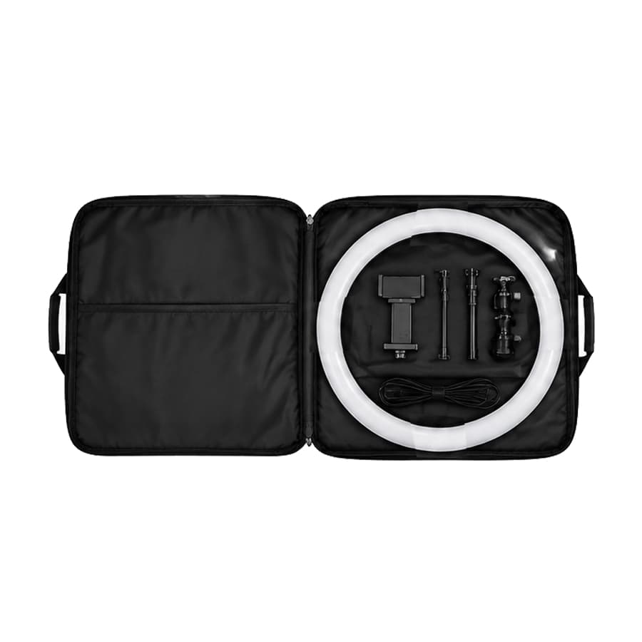 کیف رینگ لایت Ring Light Bag 50CM — تصویر ۷