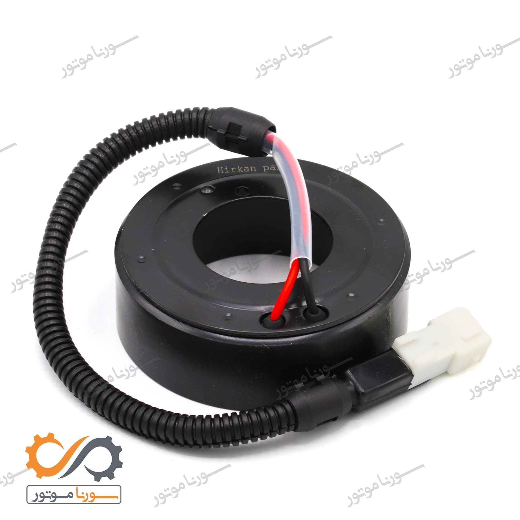 بوبین کولر405