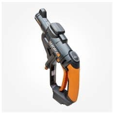 کارواش خانگی شارژی ورکس 30 بار جعبه پلاستکی WORX WG629E.3 — تصویر ۲