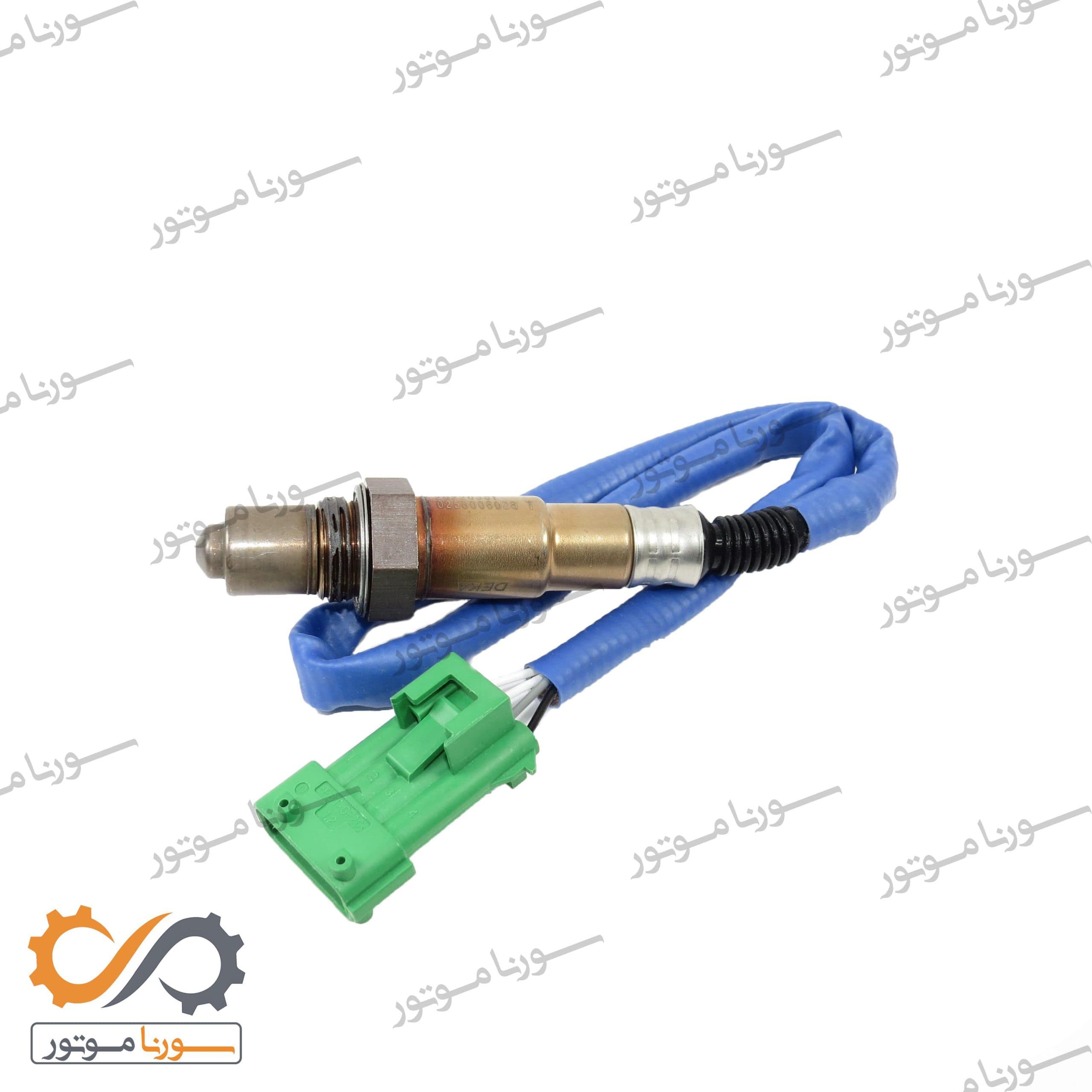 سنسور اکسیژن نیسان یورو 2