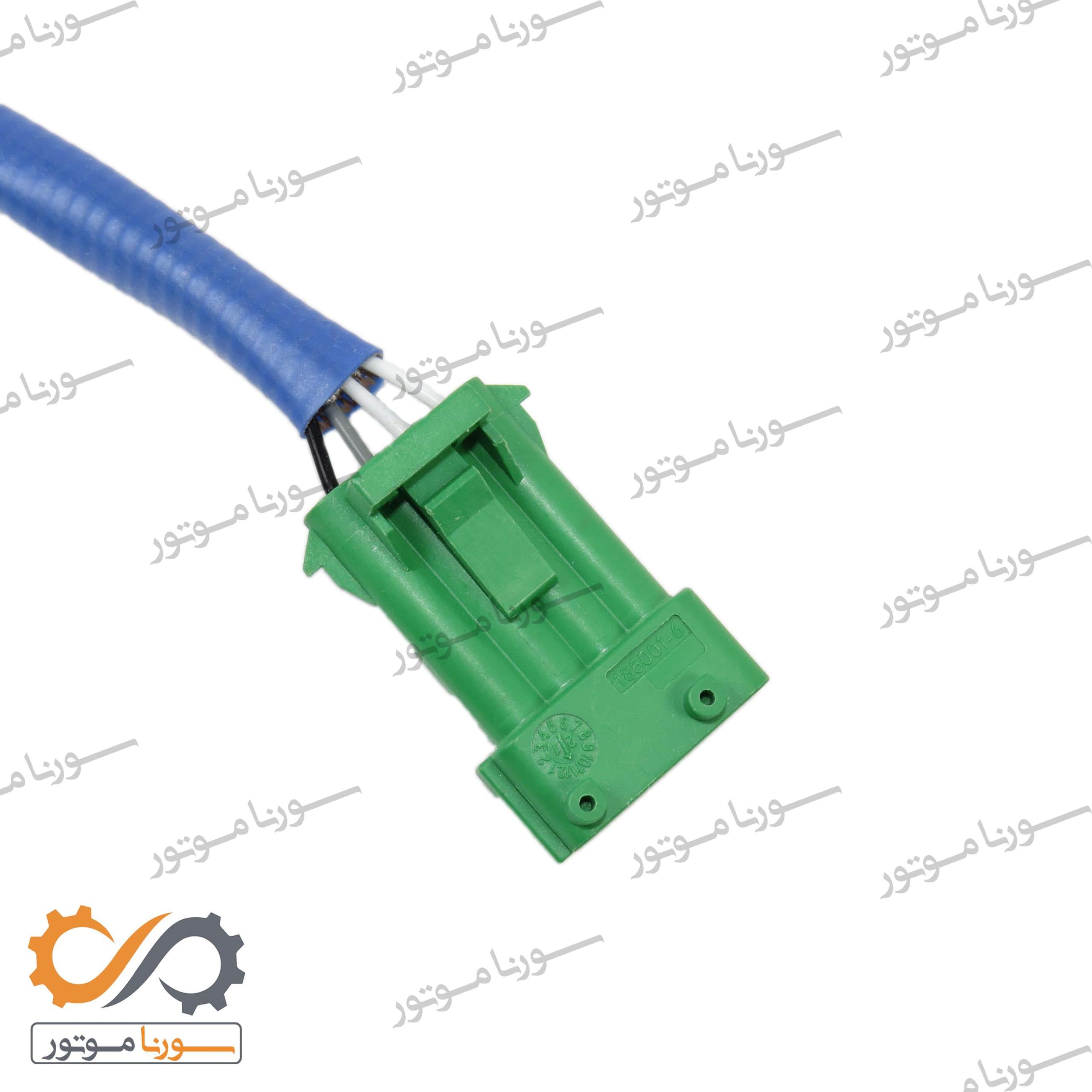 سنسور اکسیژن نیسان یورو 2 — تصویر ۴