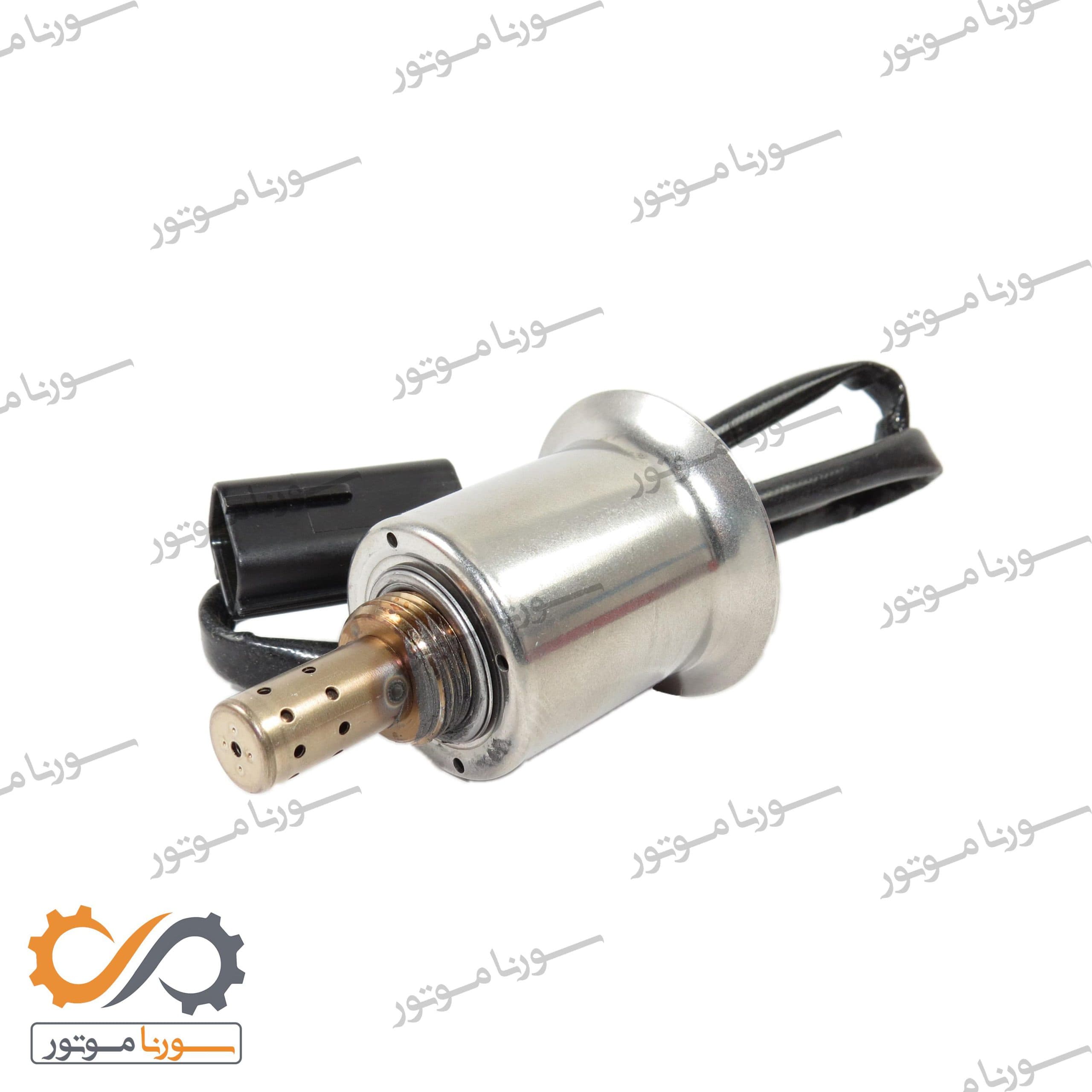 سنسور اکسیژن 207 زیمنس با عایق حرارتی