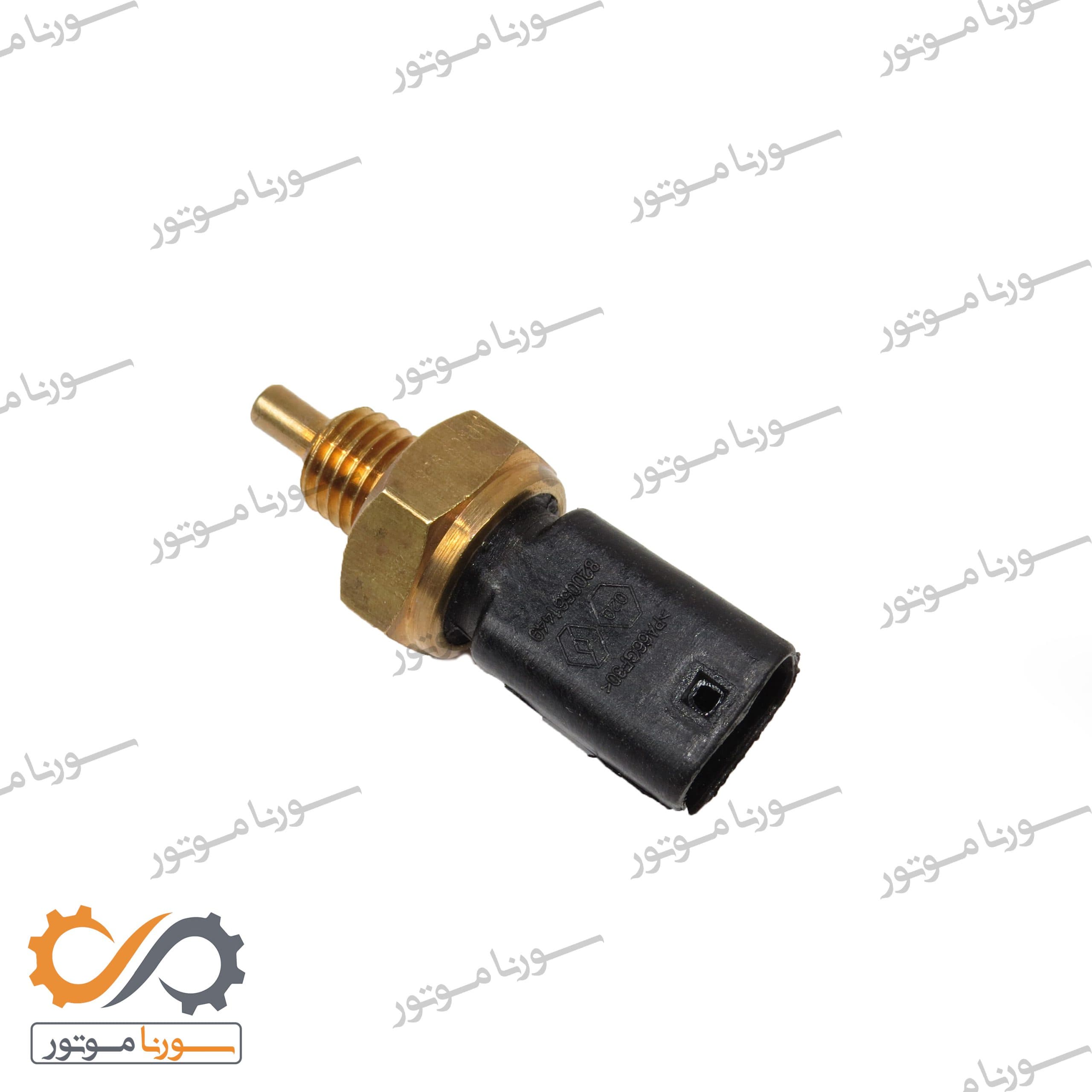 مهره دمای آب فن L90