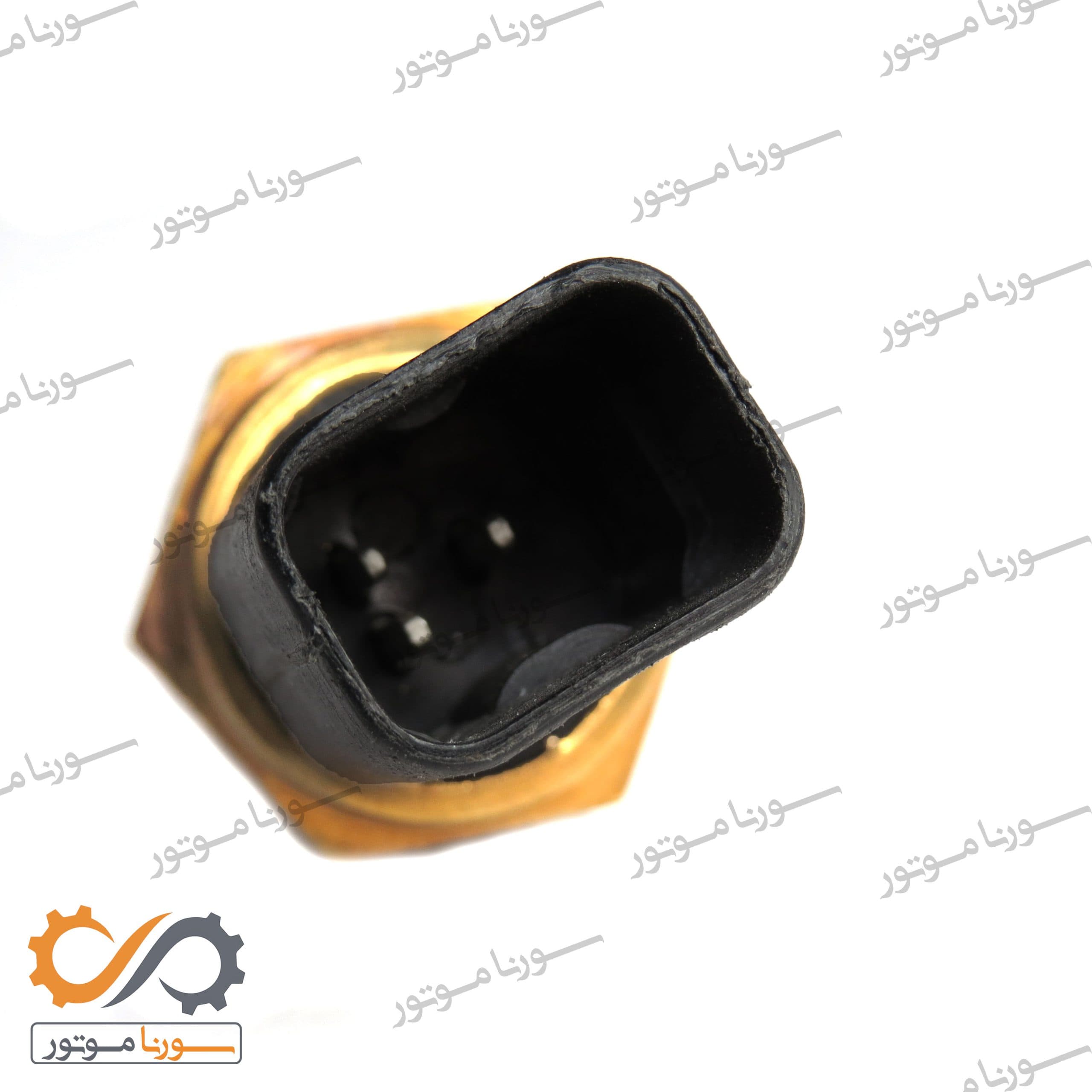 مهره دمای آب فن L90 — تصویر ۲