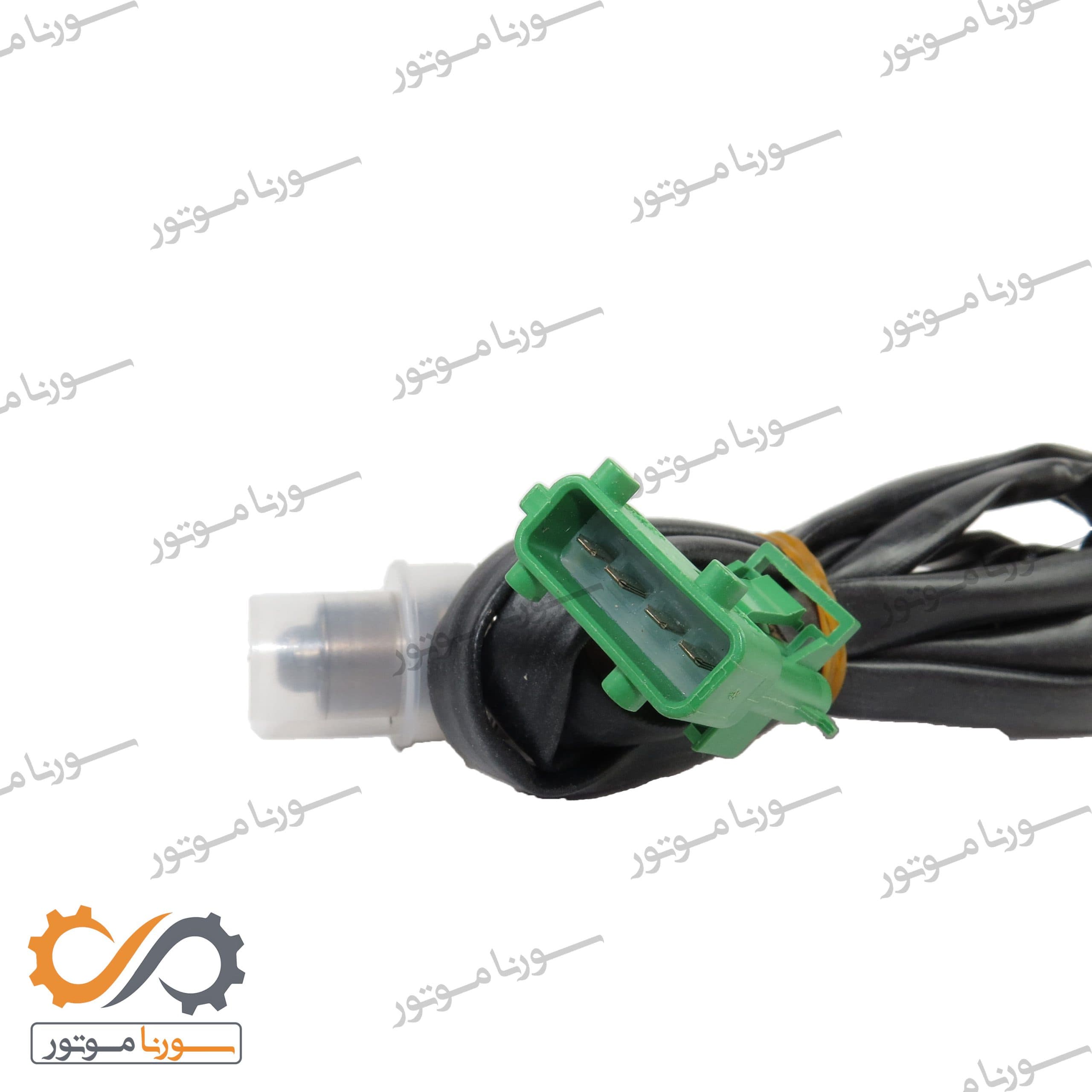 سنسور اکسیژن 405 ساژم — تصویر ۵