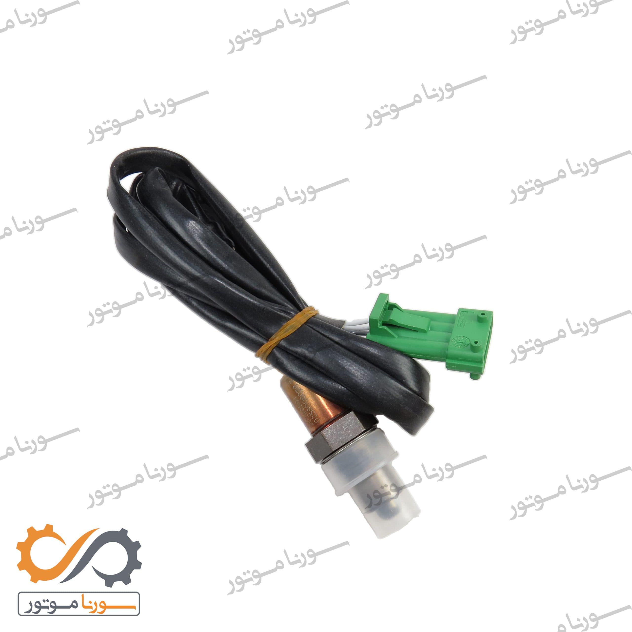 سنسور اکسیژن 405 ساژم