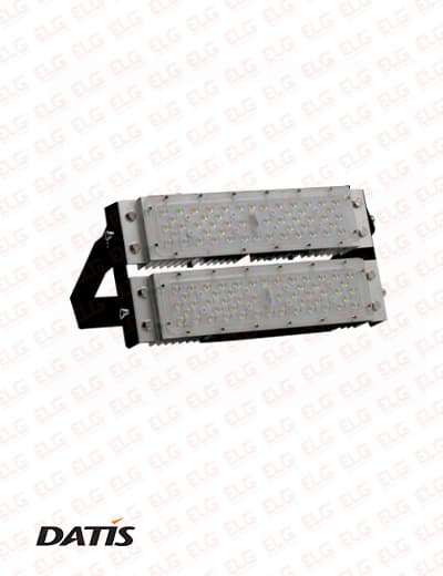 پروژکتور 100 وات SMD داتیس مدل آلفا B