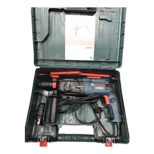 دریل بتن کن بوش چکشی تخریب 800 وات BOSCH GBH 2-28 DFV — تصویر ۵