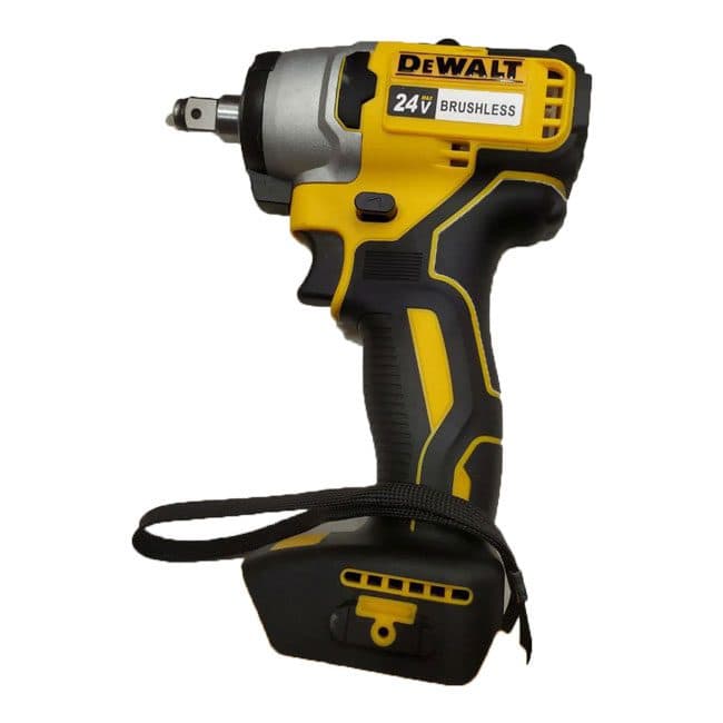 بکس شارژی 24 ولت دیوالت DEWALT RECHARGEABLE BOX DCG413 — تصویر ۲