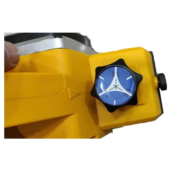 رنده برقی 850 وات دیوالت DEWALT 82A001 — تصویر ۲