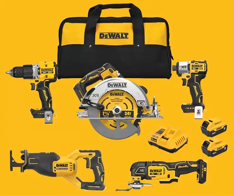 سنباده نواری دیوالت 850 وات مدل DEWALT-850 — تصویر ۶