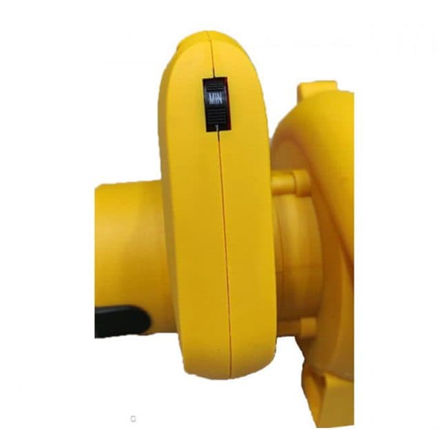 دمنده و مکنده 1450 وات 16000 دور دیوالت DEWALT 1450W 9028 — تصویر ۲