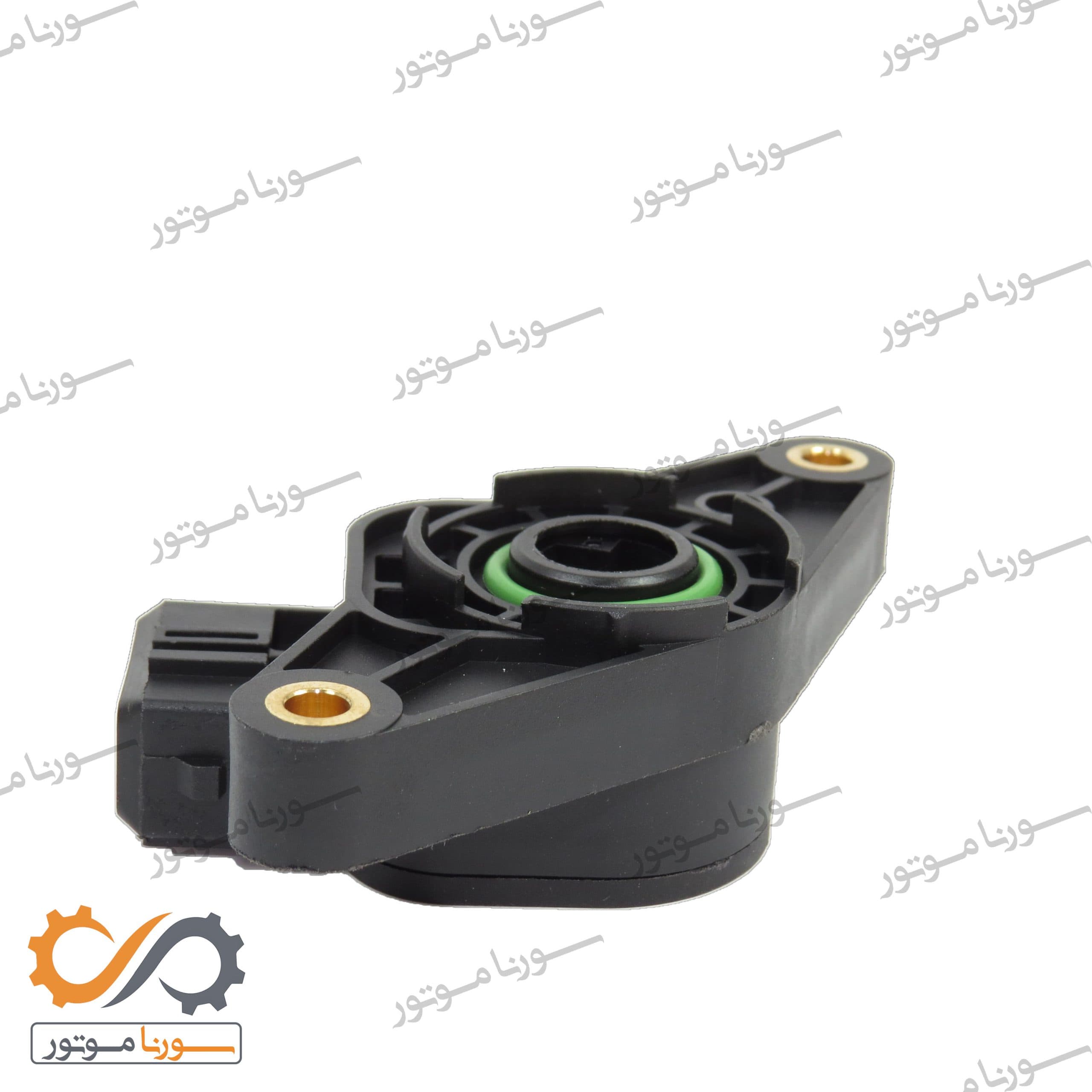سنسور دریچه گاز ساژم پژو 405، پارس و سمند — تصویر ۲