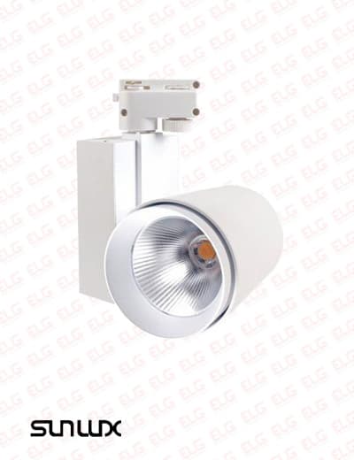چراغ COB ریلی 30 وات سان لوکس مدل TL3075 W