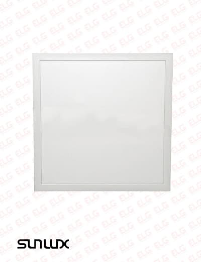 پنل 40 در 40 روکار سقفی 40 وات سان لوکس مدل SP4440S