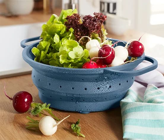 آبکش تاشو چیبو آلمان