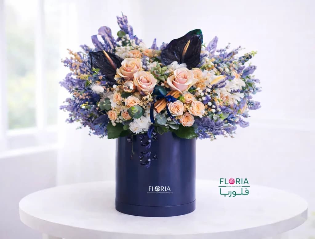 باکس گل ایرتا
