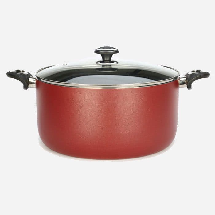 قابلمه گرانیتا قطر 32 سانت زرساب GT-432