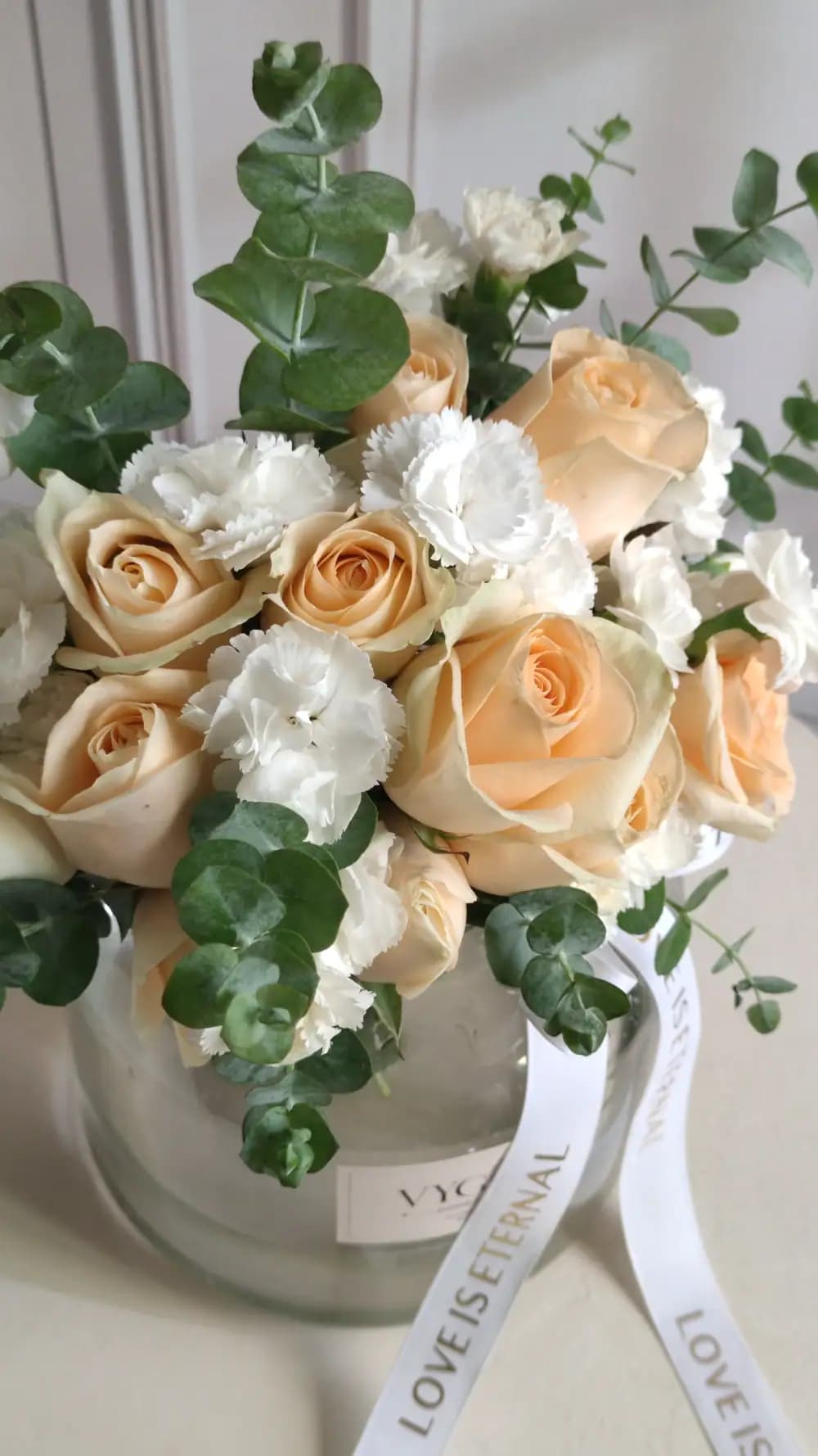 جارگل Honey کد 9025 – بلورا — تصویر ۳