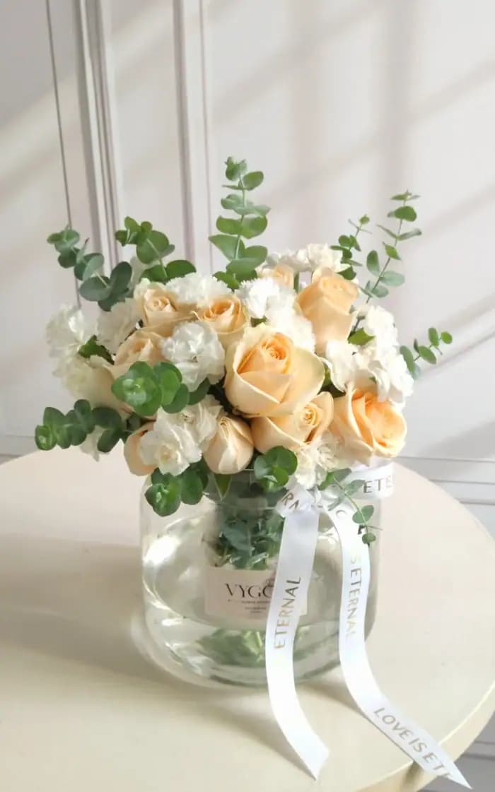 جارگل Honey کد 9025 – بلورا — تصویر ۲