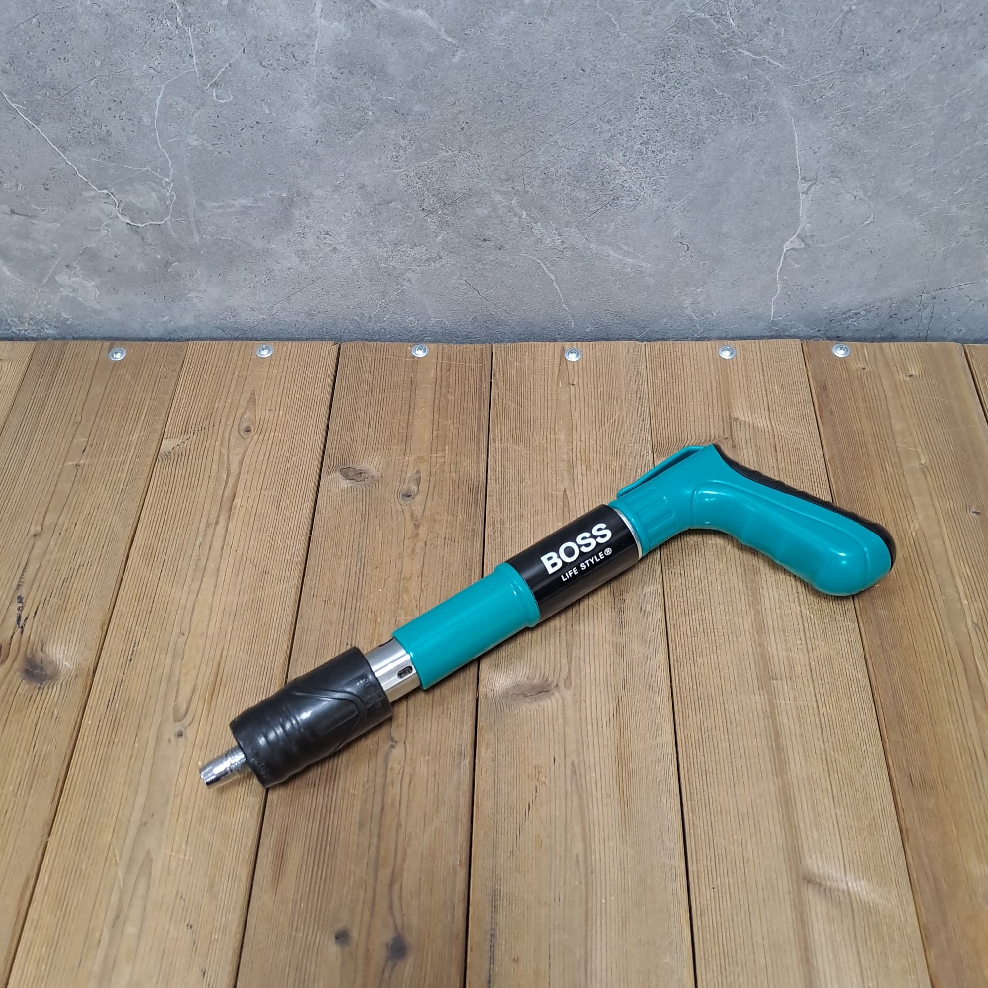 میخ کوب دستی باس مدل Small _ nail _ gun — تصویر ۶