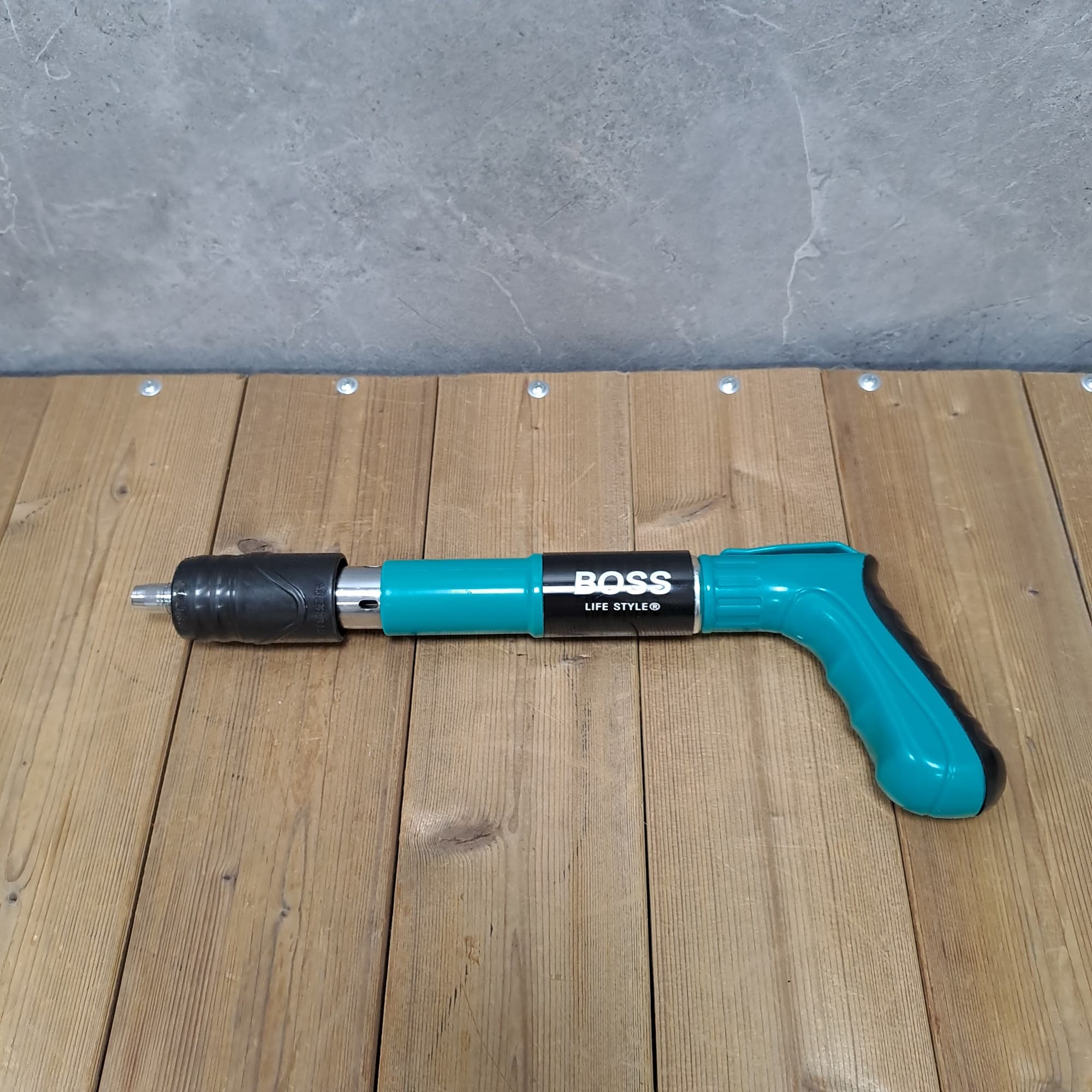 میخ کوب دستی باس مدل Small _ nail _ gun — تصویر ۸