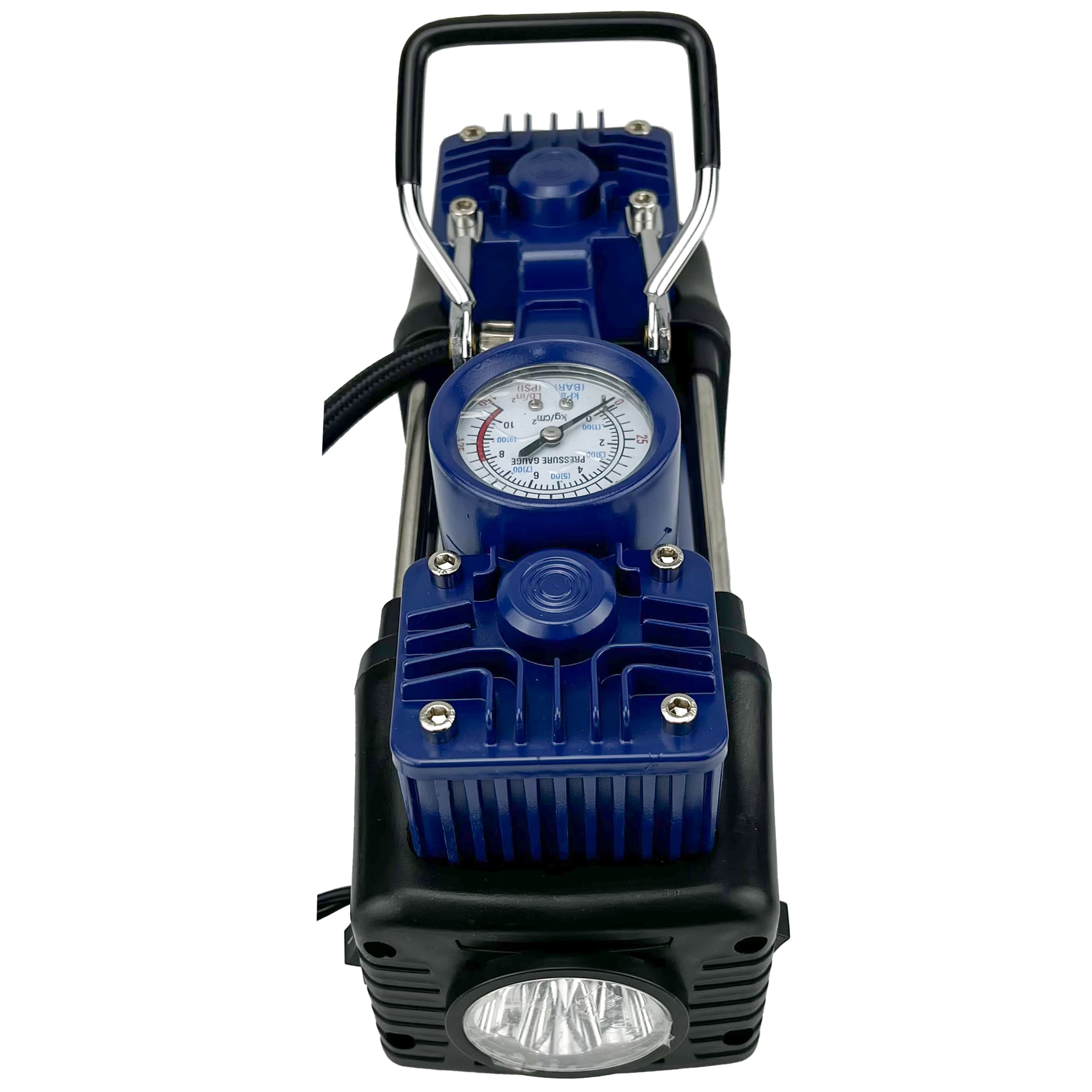 کمپرسور هوا ویوارکس مدل VR1207-ACT کد 1 new — تصویر ۷