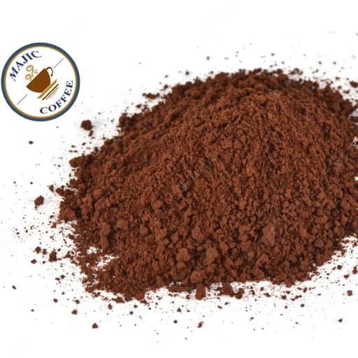قهوه فوری کلاسیک 500گرمی