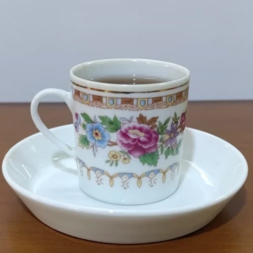 قهوه ترک 100 گرمی ترنج