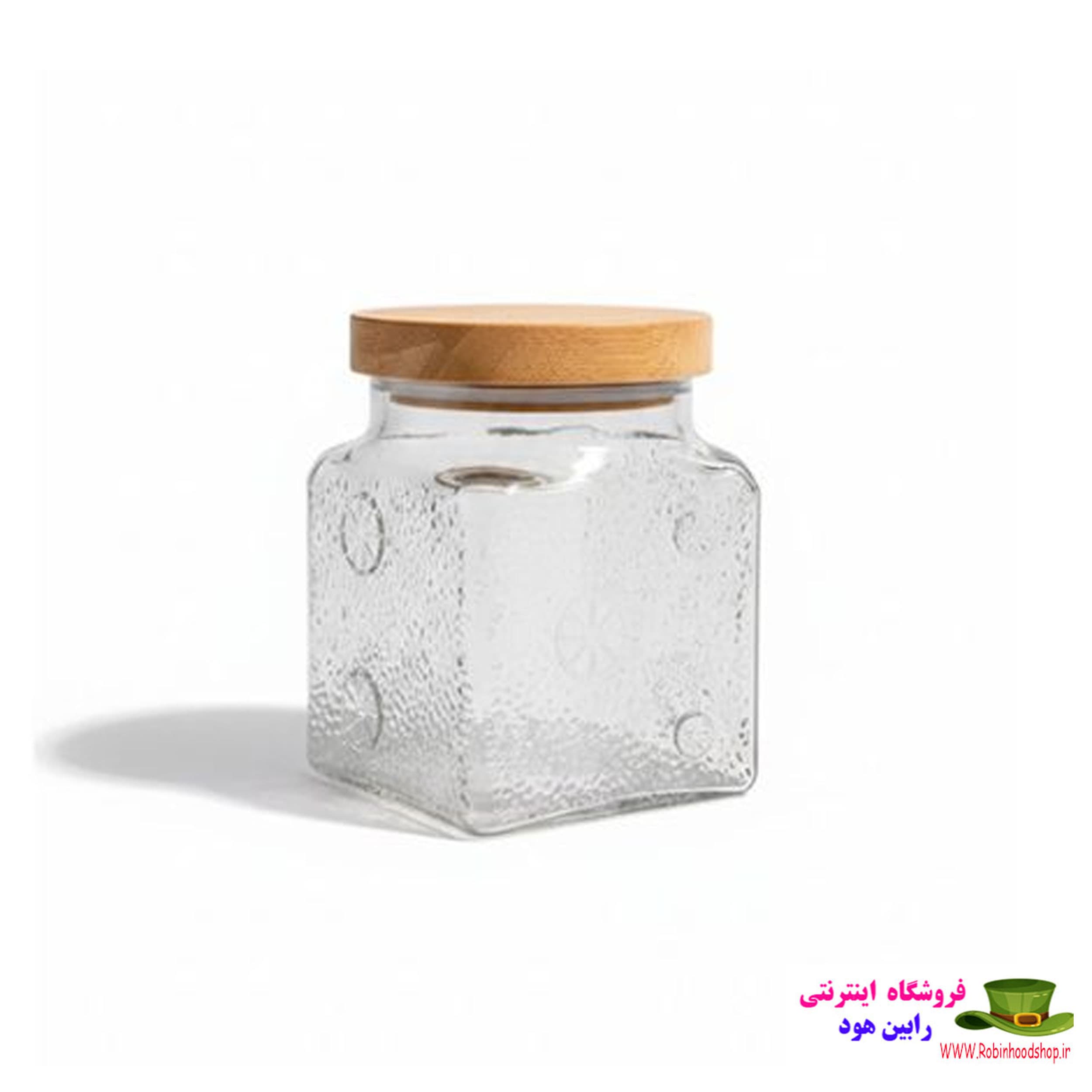ادویه پرتقال مربع