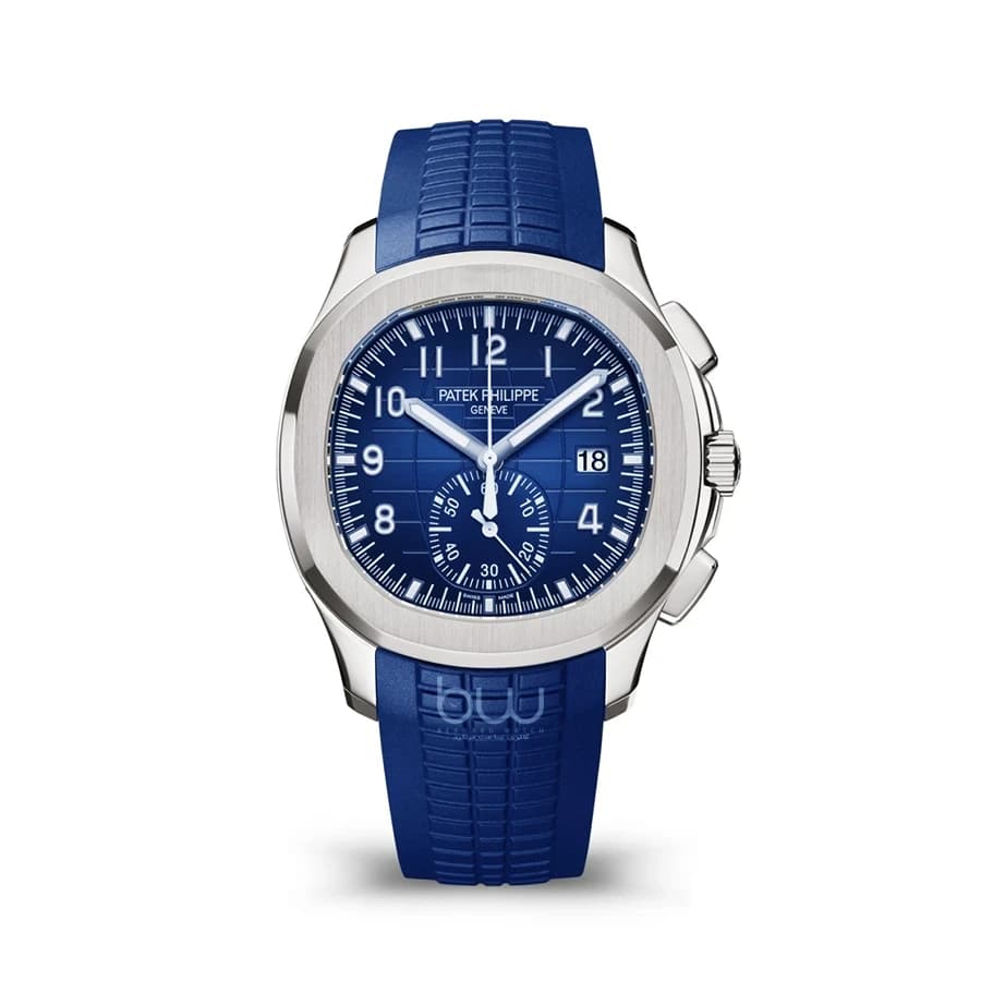 ساعت مچی مردانه پتک فلیپ آکوانات مدل Aquanaut 5968G-001