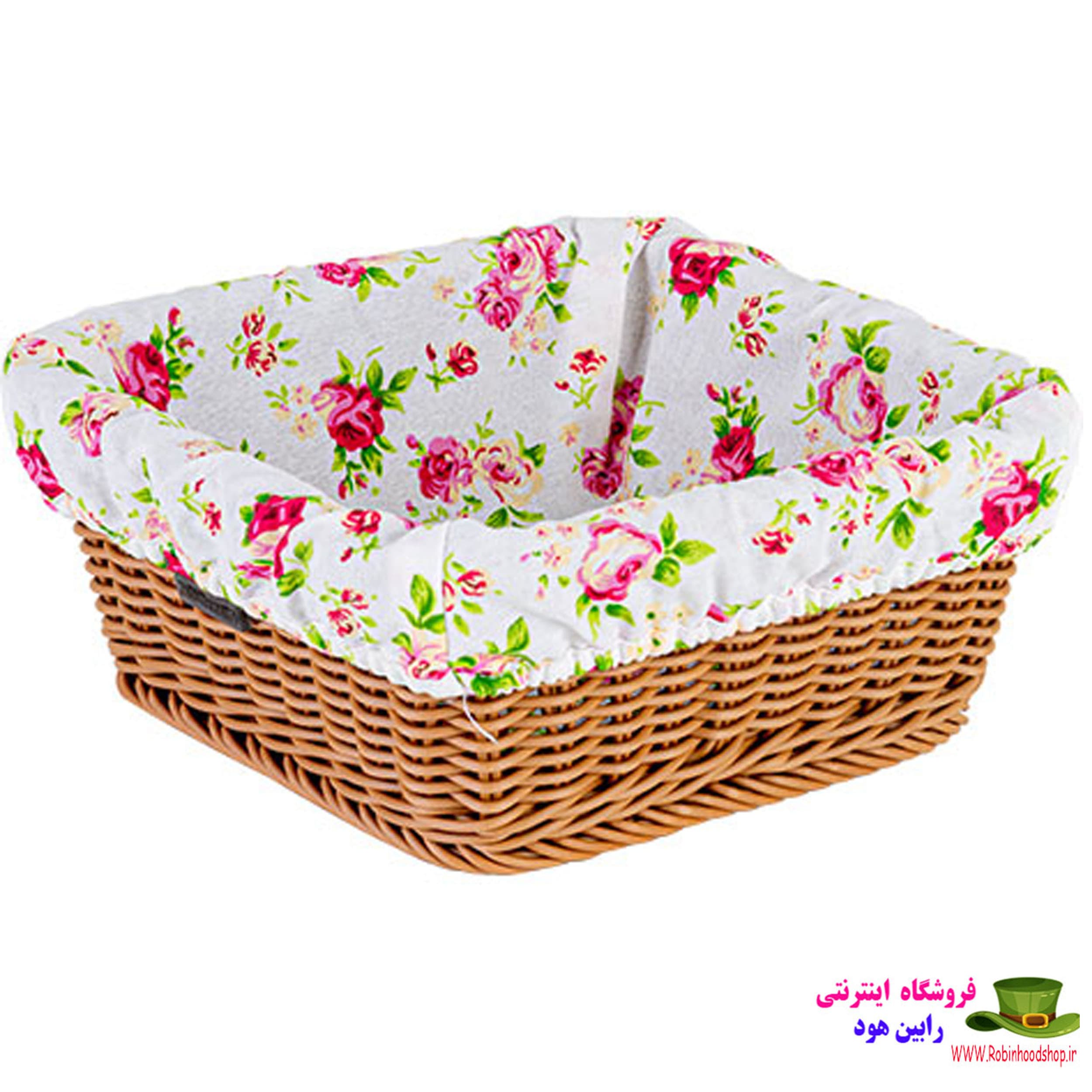 سبدبافت ترلان لایت