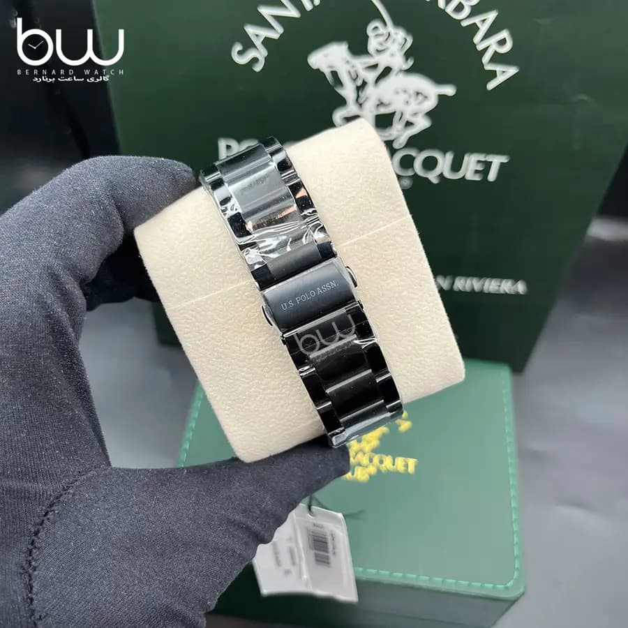 ساعت مچی مردانه یو اس پولو مدل US POLO USPA1074-04 — تصویر ۳
