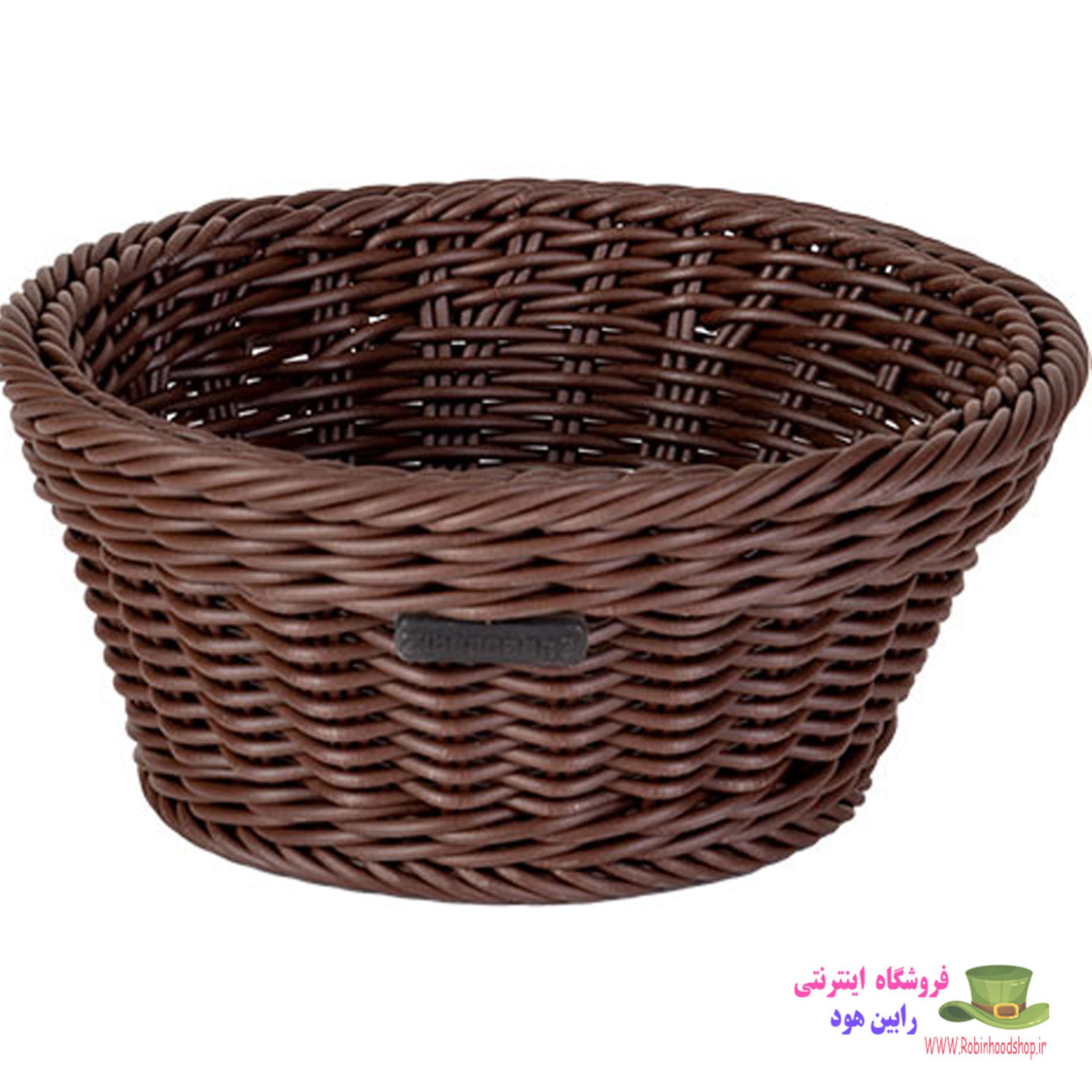 سبدبافت ریحان