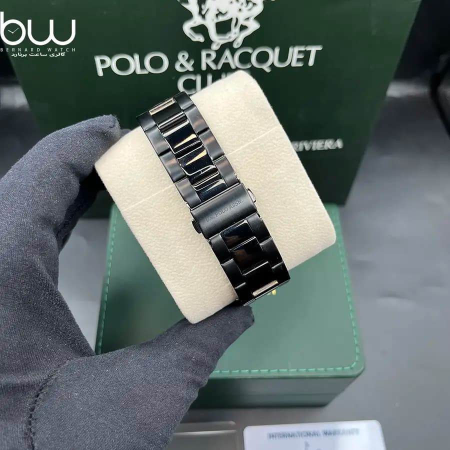 ساعت مچی مردانه یو اس پولو مدل US POLO USPA1044-06 — تصویر ۳