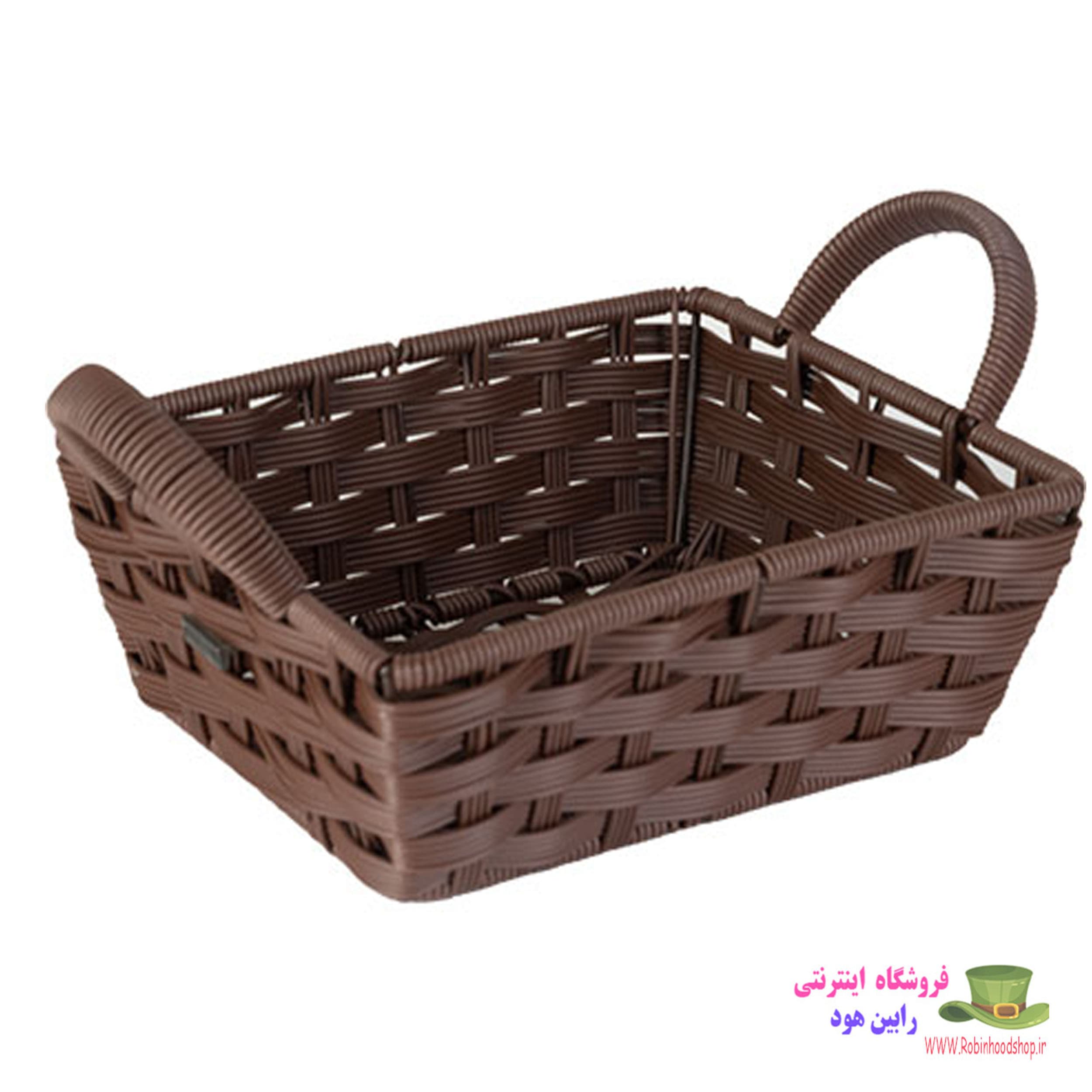 سبدبافت شهرزاد