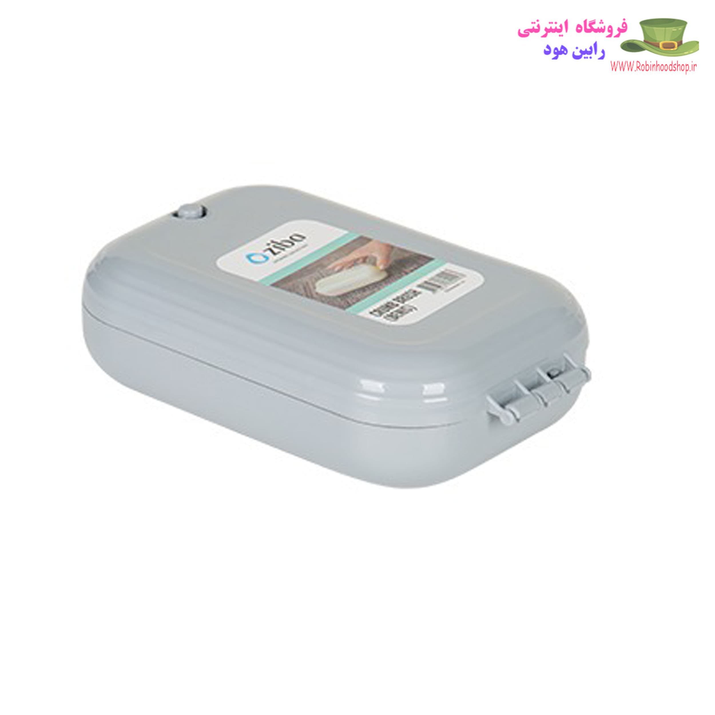 جارو دستی بنیس