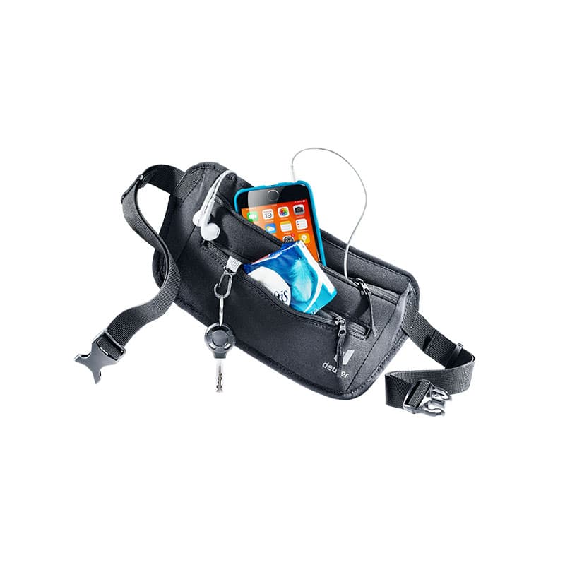 کیف کمری دیوتر Deuter Neo Belt II — تصویر ۳