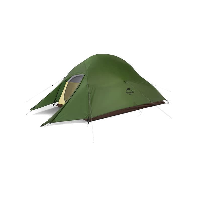 چادر دو نفره نیچرهایک مدل Naturehike Cloud Up2 NH17T001-T 20D